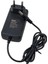 8.4 Volt - 1 Amper - 8.4 Watt 5.5*2.5 Uçlu Lityum Pil Ledli Yerli Üretim Şarj Adaptörü (OUT:6V-1A) (4835) 3