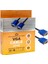 VGA Kablo 15 Pin 3+6 Erkek/erkek 5m Kutulu (4835) 1