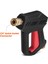 2 Takım Basınçlı Yıkama Makinesi 4000 Psı Yükseltme Versiyonu M22-14 mm ve 3/8 Inç Hızlı Giriş Konnektörlü Araba Güç Yıkama Makinesi (Yurt Dışından) 4