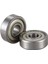 15 Adet 628Z 8X24X8MM Minyatür Bilyalı Rulmanlar 8X24X8MM 628Z (Yurt Dışından) 4