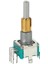 3x EC11EBB24C03 Anahtarlı Çift Eksenli Enkoder 30 Konumlandırma Numarası 15 Darbe Noktası Kolu 25MM (Yurt Dışından) 2