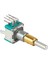 3x EC11EBB24C03 Anahtarlı Çift Eksenli Enkoder 30 Konumlandırma Numarası 15 Darbe Noktası Kolu 25MM (Yurt Dışından) 4