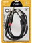 LD369A Canon Erkek+ 6.3 Mono Erkek 1.5 Metre Kablo (4835) 1