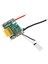 4x Pcb Devre Modülü Kartı Parçaları, Makita Yedek Pcb Li-Ion 18 V Pcb Çip Kurulu Için Li-Ion Koruma (Yurt Dışından) 4