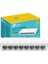 8 Port 10/100 Mbps Ethernet Swıtch LS1008 (4835) 1