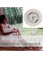 Ahşaptan Yapılmış Sauna Termometre Higrometre Analog (Huş, Kızılağaç Veya Aspen.- Asil Sauna Aksesuar Seti (Yurt Dışından) 2