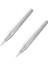 2x 60W Yedek Havya Ucu Lehim Ucu (Yurt Dışından) 1