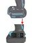 Makita 18V Darbeli Matkap Için 4 Adet Elektrikli Tornavida Uçları Tutucu, Makita 14.4V 18V Matkap Sürücüsü Için Bit Tutucu (Yurt Dışından) 2