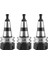 3x Denge Aynası ISO30 ER32 50L Denge Collet Torna Aynası G2.5 30000RPM Cnc Takım Tutucu Paslanmaz Çelik (Yurt Dışından) 1