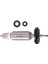 AC220V-240V Armatür Rotor Makıta Açı Öğütücü 9556 9557 9558 9556NB 9556HN 9557NB 9557HN 9558NB 9558HN (Yurt Dışından) 1