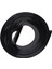 3 Adet 70MM/44MM Pvc Isıyla Daralan Makaron Sargı Siyah 2m 6.5ft 18650 Için (Yurt Dışından) 4