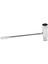 Çubuk Somunu T Testere Anahtarı Anahtarı 1/2 Inç (13 Mm) x 3/4 Inç (19 Mm) (Yurt Dışından) 1