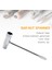 Çubuk Somunu T Testere Anahtarı Anahtarı 1/2 Inç (13 Mm) x 3/4 Inç (19 Mm) (Yurt Dışından) 3