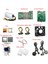 5 Adet BM1391AE Asıc Bitcoin Btc Bch Miner S15 T15 Hashboard Çipi (Yurt Dışından) 3