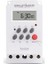 Sınotımer TM630A-2 Zil Çalma Enstrüman Sokak Işıkları Neon Işıkları Sahne Zaman Kontrolü Zaman Kontrol Cihazı 220 V (Yurt Dışından) 1