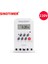 Sınotımer TM630A-2 Zil Çalma Enstrüman Sokak Işıkları Neon Işıkları Sahne Zaman Kontrolü Zaman Kontrol Cihazı 220 V (Yurt Dışından) 4
