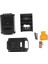 5x DCB200 Plastik Kasa (Hücresiz) Dewalt 18V 20V 3.0AH 4.0AH DCB201 Li-Ion Için Pcb Devre Kartı (Yurt Dışından) 2