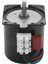 3 Adet 68KTYZ Mini Dişli Motor Ac 220V 28W 2.5r/min Büyük Tork Sabit Mıknatıslı Senkron Dişli Motor (Yurt Dışından) 2