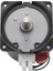 3 Adet 68KTYZ Mini Dişli Motor Ac 220V 28W 2.5r/min Büyük Tork Sabit Mıknatıslı Senkron Dişli Motor (Yurt Dışından) 5
