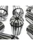 13 Adet 1-13MM ER20 Yaylı Yüksük Seti Cnc Iş Tutma Gravür ve Freze Torna Tezgahı (Yurt Dışından) 3