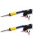 2x Dc 12V Taşınabilir Havya Alçak Gerilim Araba 60W Kaynak Tamir Onarım Araçları Aligator Cilp ile (Yurt Dışından) 1
