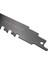 2x Pistonlu Testere Bıçağı Karbür Tungsten Karbür Gözenekli Beton, Fiber Çimento, Tuğla 240MM/9.45INCH Kesmek Için (Yurt Dışından) 1