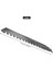 2x Pistonlu Testere Bıçağı Karbür Tungsten Karbür Gözenekli Beton, Fiber Çimento, Tuğla 240MM/9.45INCH Kesmek Için (Yurt Dışından) 3