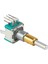 4 Adet EC11EBB24C03 Anahtarlı Çift Eksenli Kodlayıcı 30 Konumlandırma Numarası 15 Darbe Noktası Kolu 25MM (Yurt Dışından) 2
