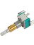 4 Adet EC11EBB24C03 Anahtarlı Çift Eksenli Kodlayıcı 30 Konumlandırma Numarası 15 Darbe Noktası Kolu 25MM (Yurt Dışından) 4