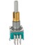 4 Adet EC11EBB24C03 Anahtarlı Çift Eksenli Kodlayıcı 30 Konumlandırma Numarası 15 Darbe Noktası Kolu 25MM (Yurt Dışından) 5