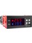 2x SHT2000 Sıcaklık Nem Kontrol Cihazı Termostat Humidistat Kapalı Bira Kuluçka Makinesi Termometre AC110-230V (Yurt Dışından) 2