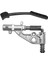 Husqvarna 455 Rancher 455E 460 Testere Için Yağ Pompası Basınç Hattı Kiti 544180104, 537261501'I Değiştirin (Yurt Dışından) 1