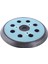 Parça Zımpara Makinesi Için 8 Delik Temeli Makita 743081-8 BO5030 BO5031 BO5041 BO5010 MT922 MT944 M9202 MT924 (12 Adet) (Yurt Dışından) 2