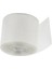 3x Pvc Isıyla Daralan Boru Borusu 70MM, 4 x 18650 Shrink Film Için 5m Şeffaf (Yurt Dışından) 4