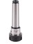 Mt3 ER25 M12 Pens Chuck Tutucu Sabit Cnc Freze Torna Takımları + 1 Adet Anahtar (Yurt Dışından) 5