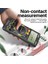 Aneng SZ08 Dijital Multimetre Ultra-Ince Depolama Profesyonel Multimetro Otomatik Voltmetre Ac Dc Direnç Tutma Test Cihazları (Siyah) (Yurt Dışından) 5