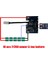 2x BL1830 10X21700 Kılıf Pcb Şarj Koruma Devre Kabuk Kutusu BL1860 Makıta 18 V 3.0AH Ev (Yurt Dışından) 5