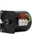 68KTYZ Mini Kalıcı Manyetik Senkronizasyon Motoru 220 V 28 W 68-Ktyz Ac Dişli Redüktör Moter 10 Rpm Braketi Yok (Yurt Dışından) 1