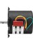 68KTYZ Mini Kalıcı Manyetik Senkronizasyon Motoru 220 V 28 W 68-Ktyz Ac Dişli Redüktör Moter 10 Rpm Braketi Yok (Yurt Dışından) 4