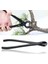 Bahçecilik Için Yeni 210MM Profesyonel Sınıf Yüksek Karbonlu Çelik Alaşımlı Tel Kesiciler Bonsai Aletleri (Yurt Dışından) 5