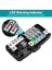 Güç Dağıtım Bloğu, Sigortalı Güç Dağıtım Bloğu Araç Ses 4 Yollu Mıdı Sigorta Bloğu Otomatik Utv Tekne Stereo Amp (Yurt Dışından) 5
