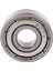 20 Adet 607ZZ 19 x 7 X6MM Keçeli Tek Sıralı Derin Metal Bilyalı Rulmanlar (Yurt Dışından) 3