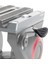 3x Hızlı Çıkarma Plakası Kilitleme Vidası Manfrotto MVH500AH Hidrolik Pan/eğim Paneli Kontrol Vidası Için Uygundur (Yurt Dışından) 5