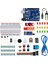 Arduino Uno R3 Dıy Kiti Kondansatör/köprü/breadboard Başlangıç Kiti Için Uygundur (Yurt Dışından) 1