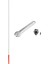 Airbrush 0.3mm Iğne, Nozul, Kapak Seti G22,G23,G24,G25,G26,G34,G39 (Yurt Dışından) 1