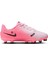 Tiempo Legend 10 Academy Fg/mg Çocuk Krampon Pembe 2