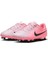 Tiempo Legend 10 Academy Fg/mg Çocuk Krampon Pembe 3