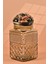 El Yapımı Özel Tasarım Kavanoz - 1800 ml - Vakumlu Ahşap Kapaklı (Kuruyemiş Detaylı) - Light Yeşil Cam - Mutfak ve Ev Dekorasyonu 1