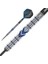 Gerwyn Price Midnight Edition % 90 Tungsten Çelik Uçlu Dart Oku 2