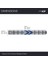 Gerwyn Price Midnight Edition % 90 Tungsten Çelik Uçlu Dart Oku 3